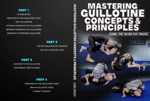 Mastering-Guillotine-Concepts-and-Principles-by-Karel-Silver-Fox-Pravec