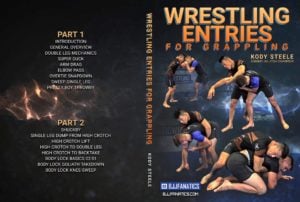 Wrestling-Entries-for-Grapplers-by-Kody-Steele