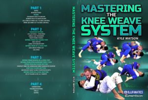 Mastering-The-Knee-Weave-System-by-Kyle-Watson