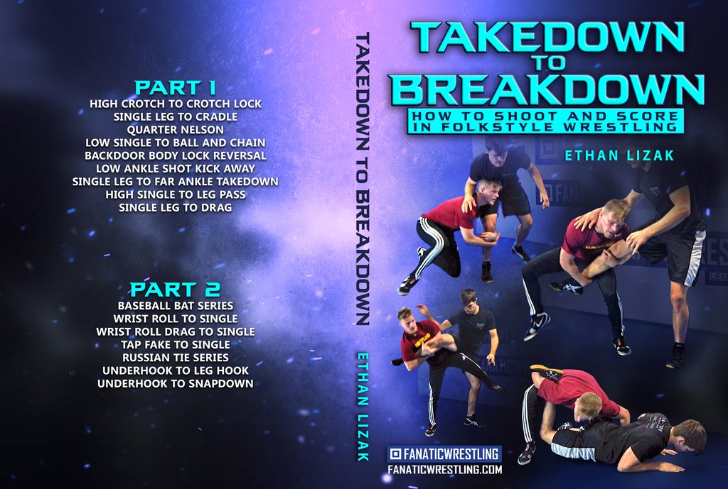 NoGi Takedowns The Best DVDs and Digital Instructionals BJJ World