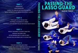 Passing-The-Lasso-Guard-by-Marcos-Tinoco
