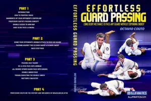 Effortless-Guard-Passing-by-Octavio-Couto