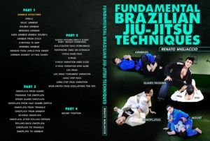 Fundamental-Brazilian-Jiu-Jitsu-Techniques-by-Renato-Migliaccio BJJ Fundamentals DVD