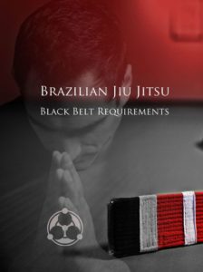 Black-Belt-Requirements-by-Roy-Dean BJJ Fundamentals DVD