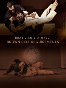 Brown-Belt-Requirements-by-Roy-Dean BJJ Fundamentals DVD