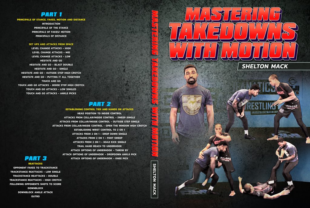 NoGi Takedowns The Best DVDs and Digital Instructionals BJJ World