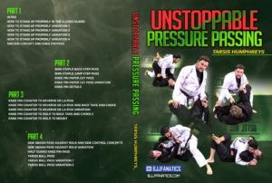 Unstoppable-Pressure-Passing-by-Tarsis-Humphreys
