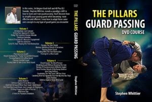  The-Pillars-Guard-Passing-by-Stephen-Whittier