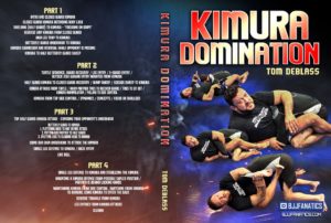 Kimura-Domination-by-Tom-DeBlass