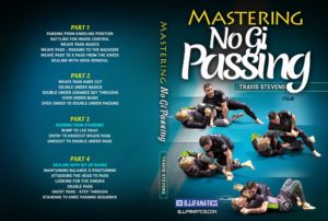 Mastering-No-Gi-Passing-by-Travis-Stevens