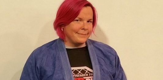 Transgender Jiu-Jitsu Black Belt: NO advatnage for trans atheltes