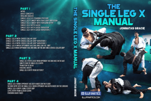 The-Single-Leg-X-Manual-by-Jonnatas-Gracie