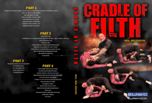 Cradle of Filth by Neil Melanson