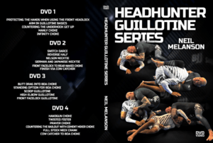 The-Headhunter-Guillotine-Series-by-Neil-Melanson