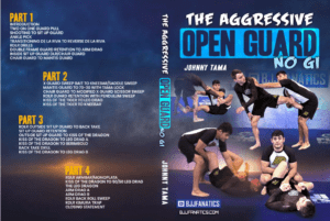 The_Aggressive_Open_Guard_No_Gi_by_Johnny_Tama