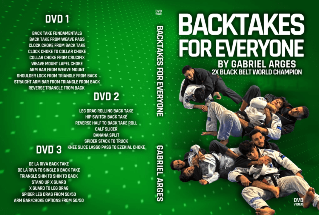 The Best XGuard DVD and Digital Instructionals LaptrinhX / News