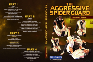 Aggressive_Spider_Guard_by_Johnny_Tama