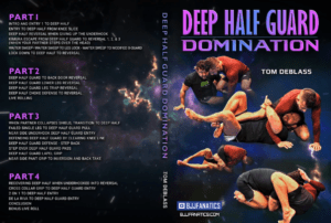 Deep-Half-Guard-Domination-by-Tom-DeBlass