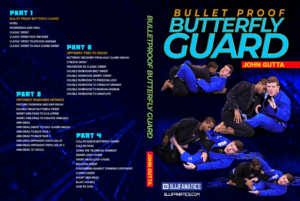 Bulletproof-Butterfly-Guard-by-John-Gutta