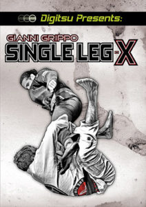 GIANNI-GRIPPO-SINGLE-LEG X-GUARD