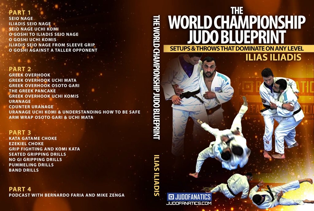 The Best BJJ Gi Throws and Takedowns DVDs LaptrinhX / News