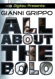 GIANNI_GRIPPO_ALL_ABOUT_THE_BOLO