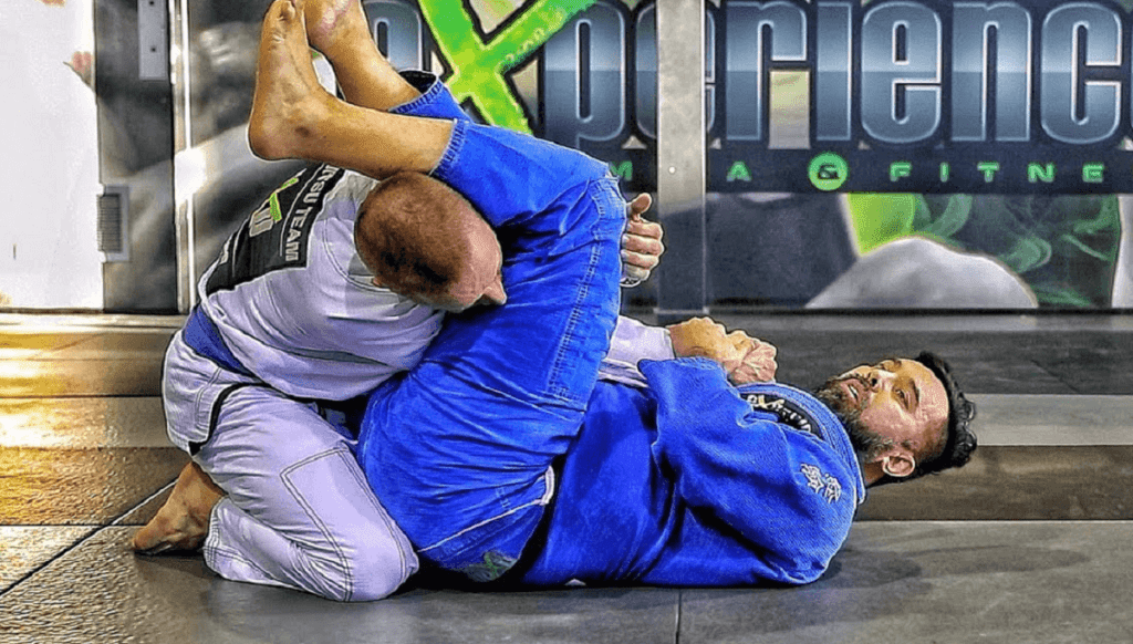 The Fastest Ways To Get An Armbar From Guard BJJ World