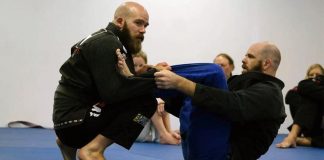 How To get Good At BJJ: Don't Do This!