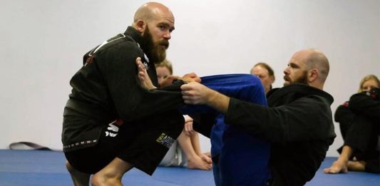 How To get Good At BJJ: Don't Do This!