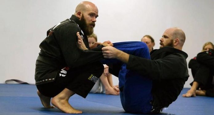 How To get Good At BJJ: Don't Do This!
