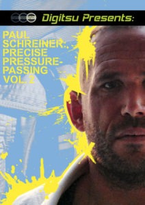 PAUL-SCHREINER-PRECISE-PRESSURE-PASSING-VOL2