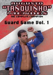 AUGUSTO_TANQUINHO_MENDES _GUARD_GAME_VOL._1