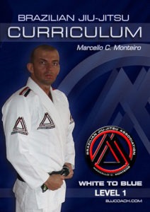 BJJ-CURRICULUM-WHITE-TO-BLUE-LEVEL-1 