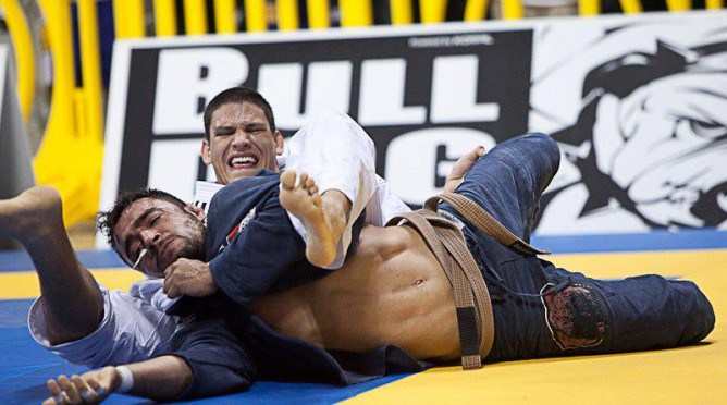 14 biggest BJJ mistakes cover