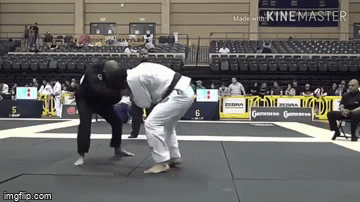 4 Ways Of Making A BJJ Lapel Takedown Effective BJJ World