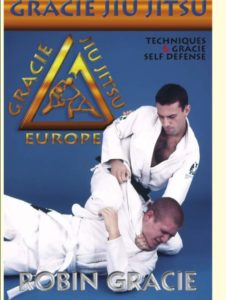 Gracie-Jiu-jitsu-Techniques-&-Self-Defense-DVD-with-Robin-Gracie