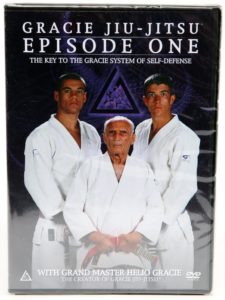 The-Key-to-the-Gracie-System-of-Self Defense