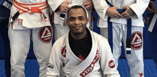 Rafael Barata accused