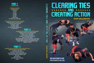 Clearing Ties and Creating Action by Dan Vallimont