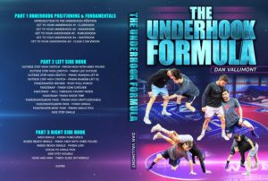 The Underhook Formula by Dan Vallimont