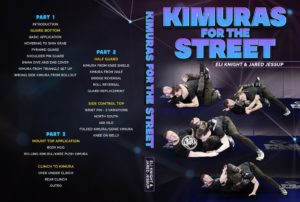 Kimuras-For-The-Street-by-Eli-Knight-&-Jared-Jessup