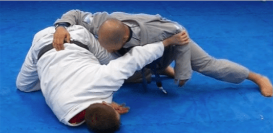 4 Jiu-JItsu Escapes You Must know