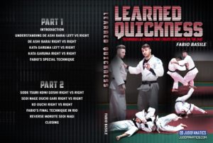 Learned Quickness by Fabio Basile