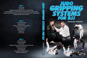 Judo Gripping Systems For BJJ by Fernando Yamasaki