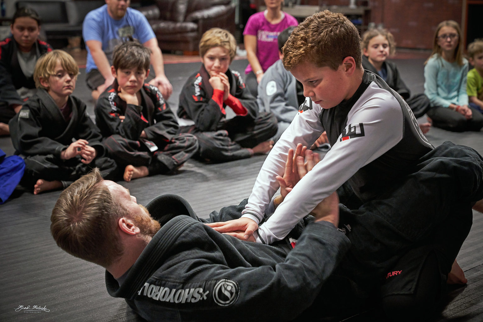 BJJ Black Belt Requirements And Curriculum - BJJ World