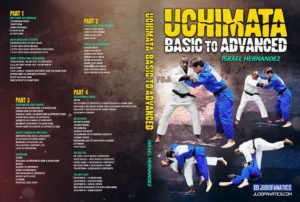 Uchimata Basic To Advanced by Israel Hernandez