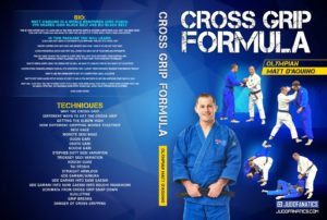 Cross Grip Formula by Matt D'Aquino