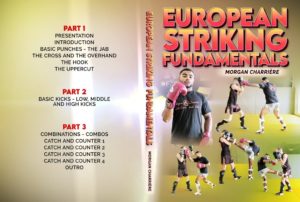 European Striking Fundamentals by Morgan Charriere