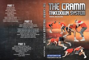 The Cramm Takedown System by Nate Jackson
