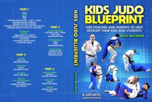 Kids Judo Blueprint by Riley Mcilwain